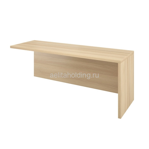 Приставка ДБ70 Дублин боковая 1800х600х710
