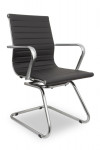 Кресло College H-916L-3/Black