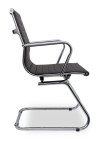Кресло College H-916L-3/Black
