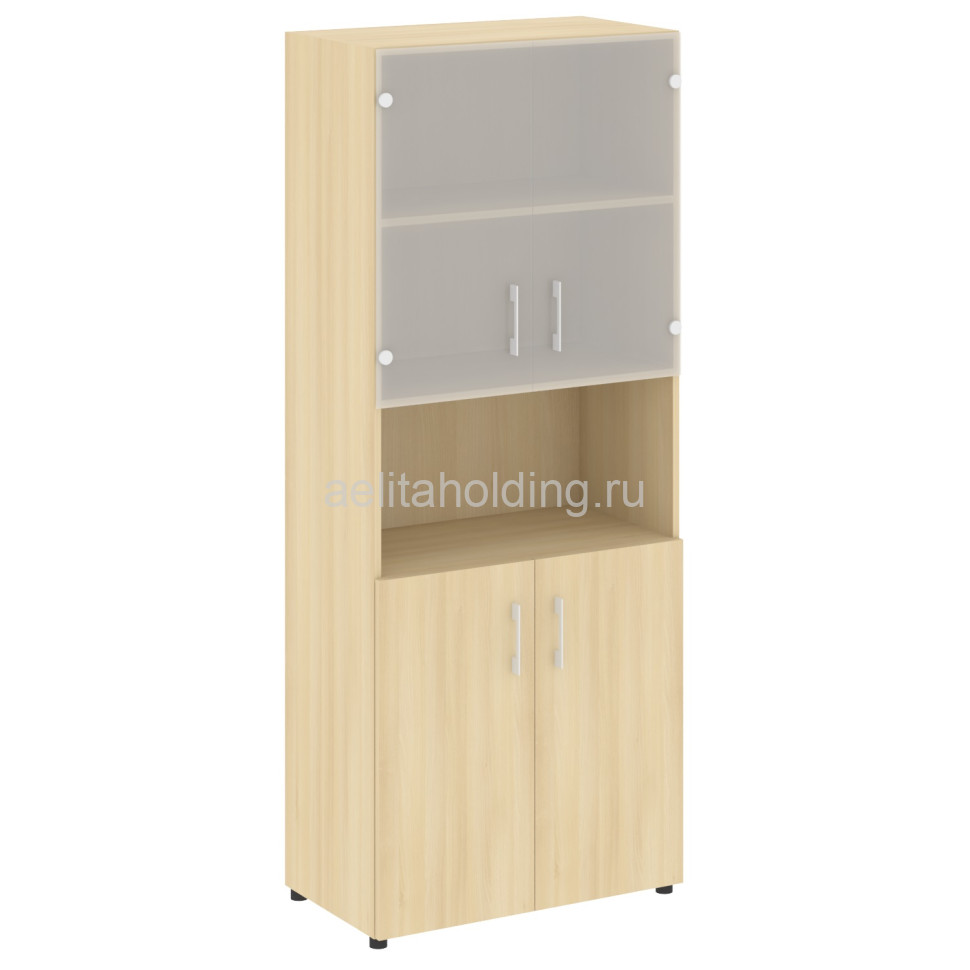 Стеллаж широкий Ялта LT.ST-1.4
