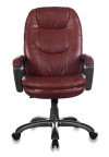 Кресло руководителя CH-868AXSN LITE /Brown 