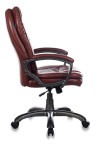 Кресло руководителя CH-868AXSN LITE /Brown 