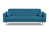 Диван Finsoffa PAEN (Паэн)с прямоугольными подушками(2 шт)2160х900х860, сп.место 1900*1140