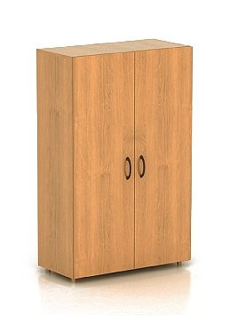 Шкаф низкий (740х390х1206) (ШФ13+ДФ12*2)