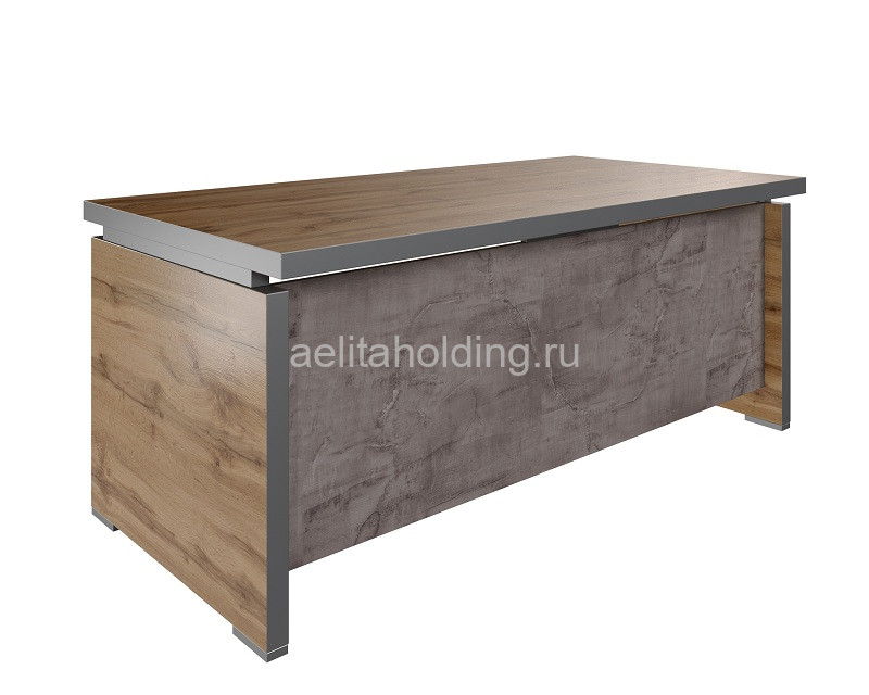 Стол руководителя 1800х900х750
